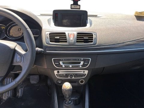 Auto Usate A Teramo | Renault Mégane Cc Megane Cc 1.9 Diesel Dci 130Cv Gt Line