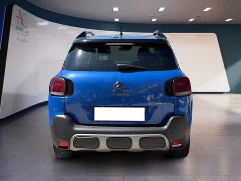 Auto Usate A Teramo | Citroën C3 Aircross C3 Aircross 1.5 Bluehdi C-Series S&S 120Cv Eat6
