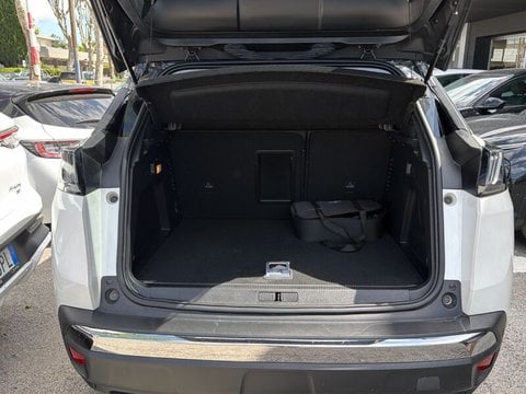 Auto Usate A Teramo | Peugeot 3008 3008 1.6 Hybrid Phev Gt Pack 225Cv E-Eat8