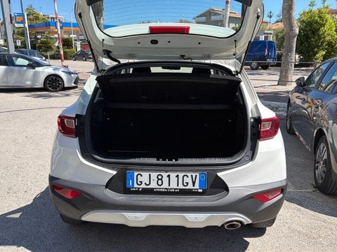 Auto Usate A Teramo | Kia Stonic Stonic 1.0 T-Gdi Mhev Gt Line 100Cv Imt