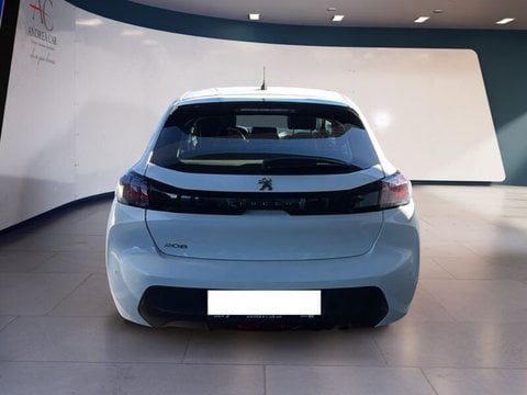 Auto Usate A Teramo | Peugeot 208 208 1.2 Puretech Active S&S 75Cv My20