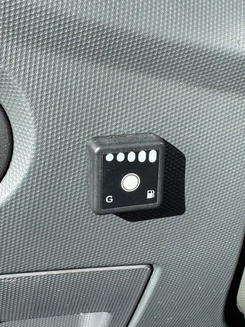 Auto Usate A Teramo | Dr Automobiles Dr1 Dr1 1.3 Bi-Fuel 61Kw