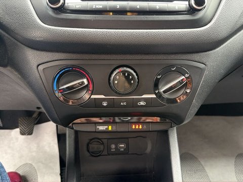 Auto Usate A Teramo | Hyundai I20 I20 5P 1.1 Crdi Login 75Cv