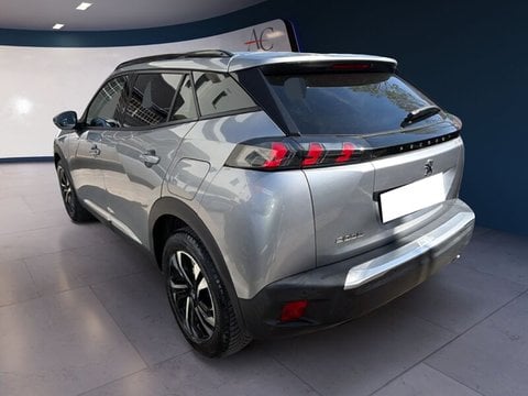 Auto Usate A Teramo | Peugeot 2008 2008 1.5 Bluehdi Active S&S 110Cv