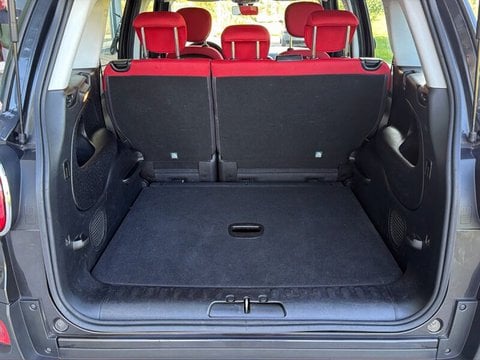 Auto Usate A Teramo | Fiat 500L Living 500L Living 1.6 Mjt Lounge 105Cv