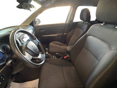 Auto Usate A Teramo | Suzuki Vitara Vitara 1.4H Cool+ 4Wd Allgrip 129Cv