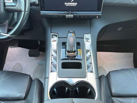 Auto Usate A Teramo | Ds Ds 7 Ds7 1.5 Bluehdi Rivoli 130Cv Auto