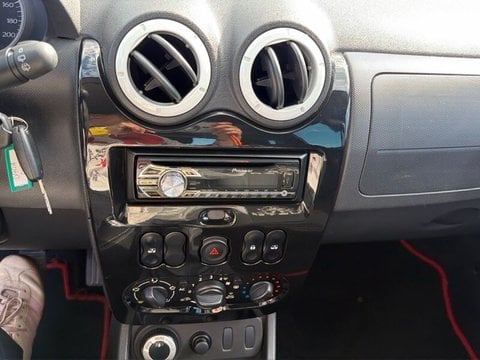Auto Usate A Teramo | Dacia Duster Duster 1.5 Dci Laureate 4X2 110Cv