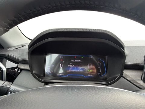 Auto Usate A Teramo | Emc Wave 2 Wave 2 1.5 103Cv