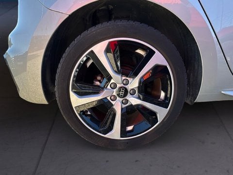 Auto Usate A Teramo | Audi A1 A1 Sportback 30 1.0 Tfsi S Line Edition 110Cv