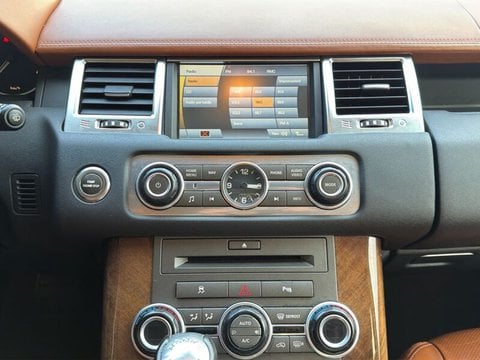 Auto Usate A Teramo | Land Rover Range Rover Range Rover 3.0 Sdv6 Autobiography Auto My19