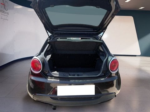 Auto Usate A Teramo | Alfa Romeo Mito Mito 1.3 Jtdm(2) Distinctive Sport Pack S&S My11