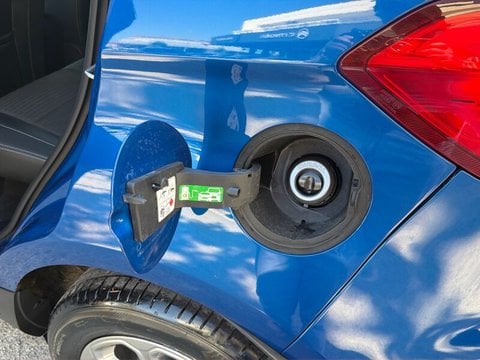 Auto Usate A Teramo | Ford Ecosport Ecosport 1.5 Tdci Titanium S&S 100Cv