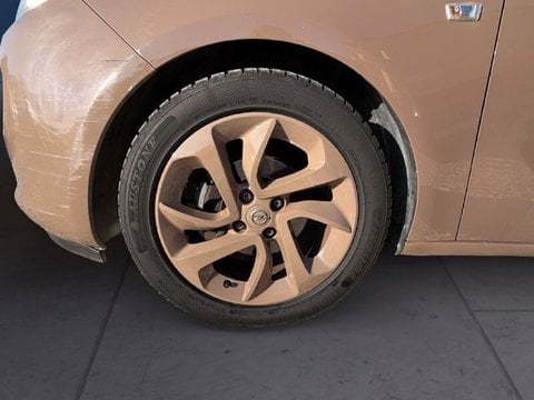 Auto Usate A Teramo | Opel Adam Adam 1.2 Siri 70Cv