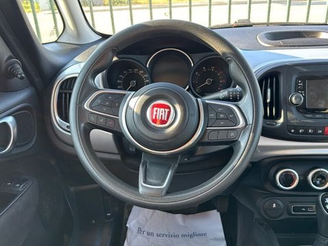 Auto Usate A Teramo | Fiat 500L 500L 1.3 Mjt Business 95Cv Dualogic My19