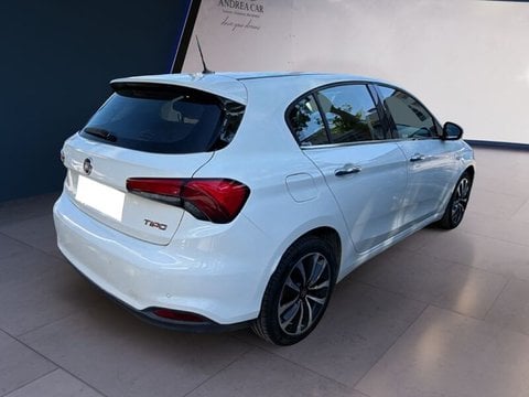 Auto Usate A Teramo | Fiat Tipo Tipo Sw 1.4 Tjt Lounge Gpl 120Cv