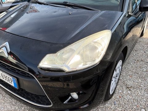 Auto Usate A Teramo | Citroën C3 C3 1.1 Airdream Exclusive C/Esp Gpl