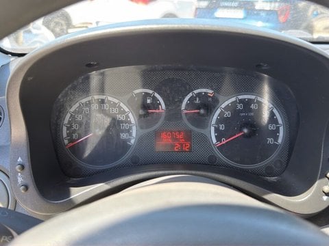 Auto Usate A Teramo | Fiat Panda Panda 1.3 Mjt 16V 4X4