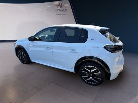 Auto Usate A Teramo | Peugeot 208 208 51 Kwh Gt