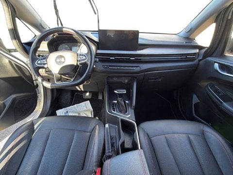 Auto Usate A Teramo | Emc Wave 2 Wave 2 1.5 103Cv Cvt