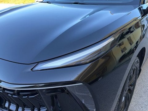 Auto Usate A Teramo | Forthing Friday Friday 1.5 Auto