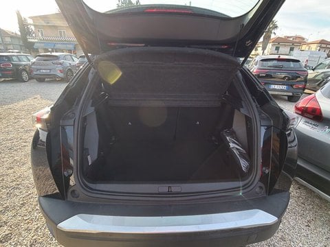 Auto Usate A Teramo | Peugeot 2008 2008 1.5 Bluehdi Active Pack S&S 110Cv