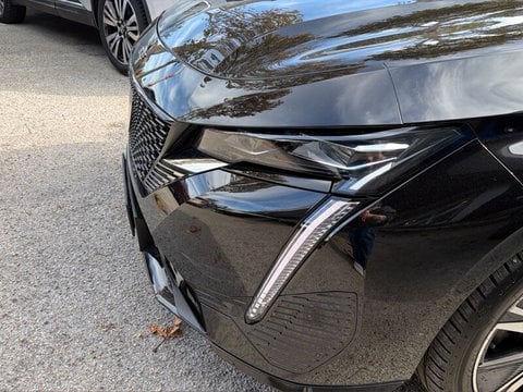 Auto Usate A Teramo | Peugeot 308 308 Sw 1.5 Bluehdi Gt S&S 130Cv Eat8