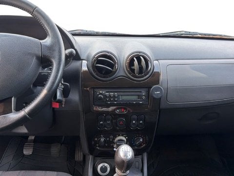Auto Usate A Teramo | Dacia Duster Duster 1.5 Dci Laureate 4X2 110Cv