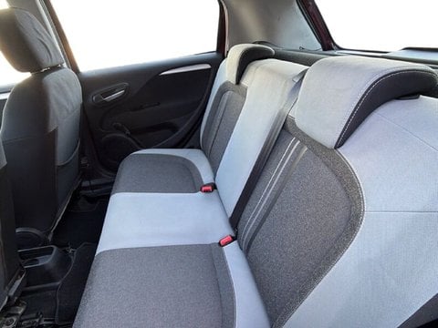 Auto Usate A Teramo | Fiat Punto Punto Evo 5P 1.3 Mjt Dynamic S&S 95Cv