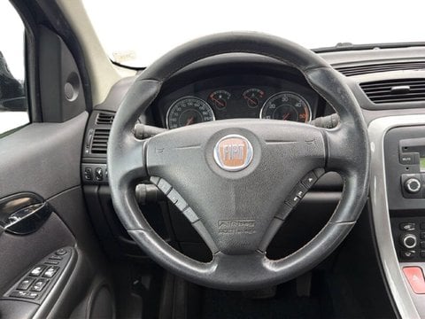 Auto Usate A Teramo | Fiat Croma Croma 1.9 Mjt 16V Dynamic 150Cv Auto