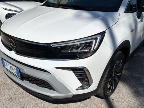 Auto Usate A Teramo | Opel Crossland Crossland 1.5 Ecotec Edition 110Cv