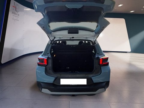 Auto Usate A Teramo | Citroën C3 C3 1.2 Puretech Turbo Max 100Cv S&S