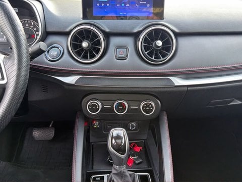 Auto Usate A Teramo | Dfsk Glory 500 Glory 500 1.5 Bifuel Gpl Luxury Cvt