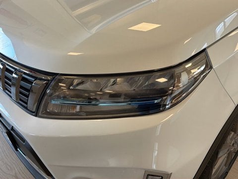 Auto Usate A Teramo | Suzuki Vitara Vitara 1.4H Cool+ 4Wd Allgrip 129Cv