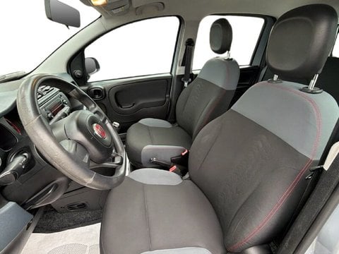 Auto Usate A Teramo | Fiat Panda 0.9 Twin Air Turbo Natural Power 84Cv Benzina/Metano