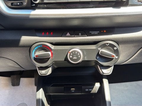 Auto Usate A Teramo | Kia Stonic Stonic 1.0 T-Gdi Mhev Gt Line 100Cv Imt