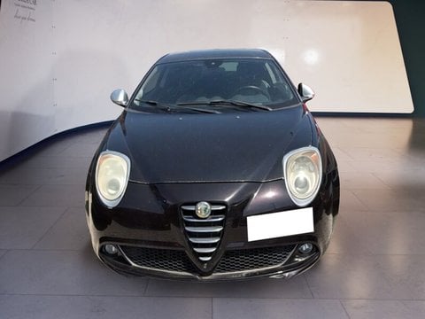 Auto Usate A Teramo | Alfa Romeo Mito Mito 1.3 Jtdm(2) Distinctive Sport Pack S&S My11