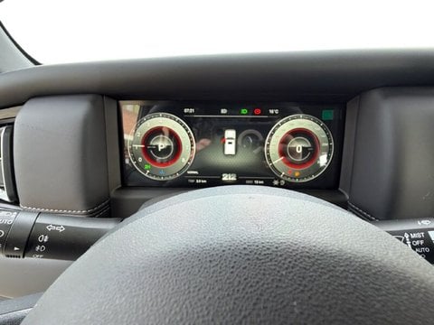 Auto Nuove Pronta Consegna A Teramo | Emc 212 212 2.0 Tgdi Adventurer 4Wd 8At