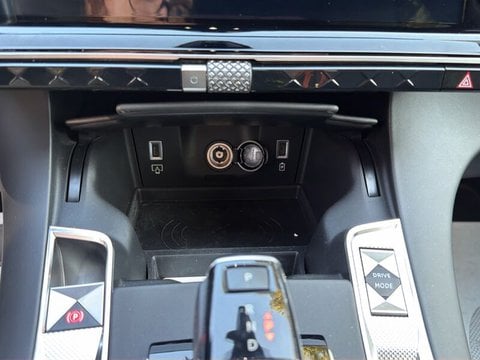 Auto Usate A Teramo | Ds Ds 7 Ds7 1.5 Bluehdi Rivoli 130Cv Auto