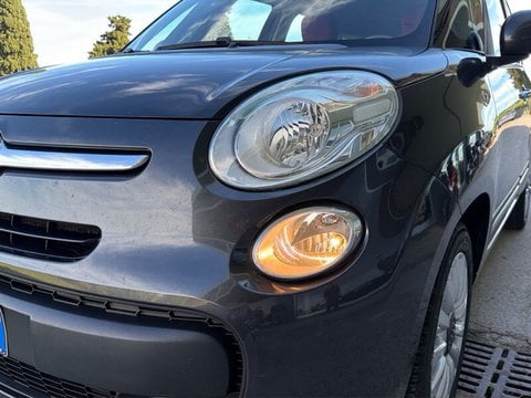 Auto Usate A Teramo | Fiat 500L Living 500L Living 1.6 Mjt Lounge 105Cv