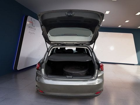 Auto Usate A Teramo | Fiat Tipo Tipo 5P 1.4 Lounge 95Cv My19
