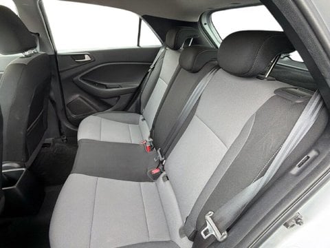 Auto Usate A Teramo | Hyundai I20 I20 5P 1.1 Crdi Login 75Cv