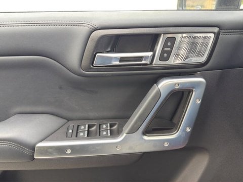 Auto Nuove Pronta Consegna A Teramo | Emc 212 212 2.0 Tgdi Adventurer 4Wd 8At