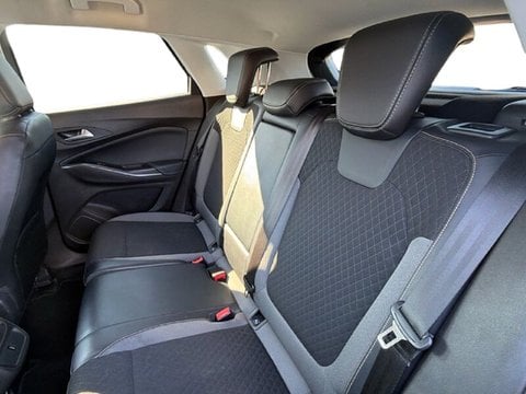 Auto Usate A Teramo | Opel Grandland X Grandland X 1.5 Ecotec 2020 S&S 130Cv
