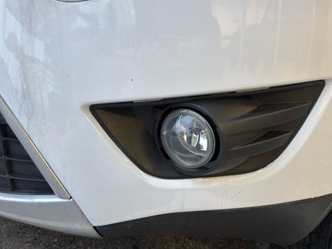 Auto Usate A Teramo | Ford Kuga Kuga 2.0 Tdci Titanium 4Wd 136Cv Dpf