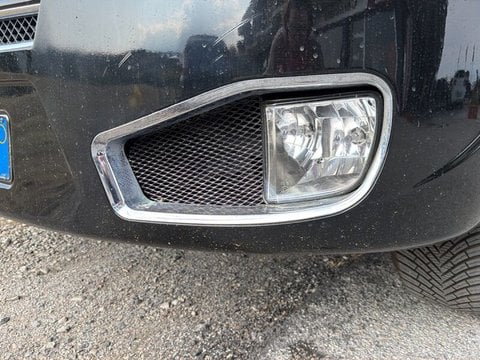 Auto Usate A Teramo | Dr Automobiles Dr 5 Dr5 1.6 16V 118Cv