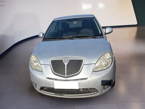 Auto Usate A Teramo | Lancia Ypsilon Ypsilon 1.3 Mjt 16V Platinum E5