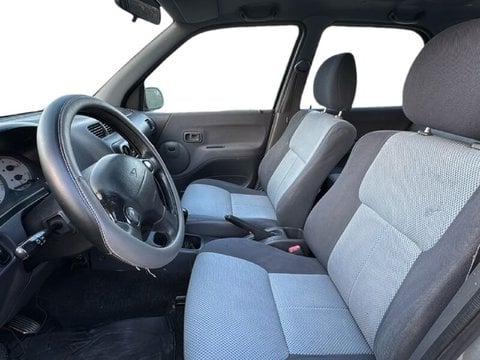 Auto Usate A Teramo | Daihatsu Terios Terios 1.3 Db C/2Airbag