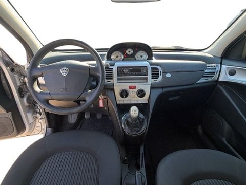 Auto Usate A Teramo | Lancia Ypsilon Ypsilon 1.3 Mjt 16V Platinum E5