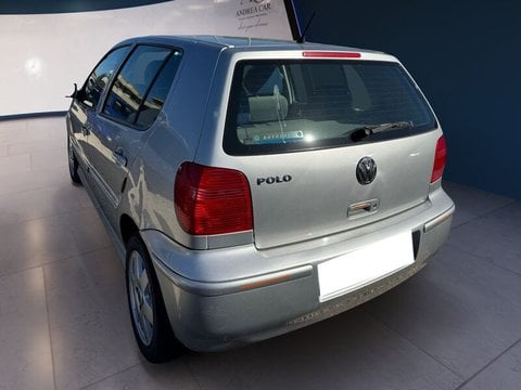 Auto Usate A Teramo | Volkswagen Polo Polo 5P 1.4 Comfortline 75Cv